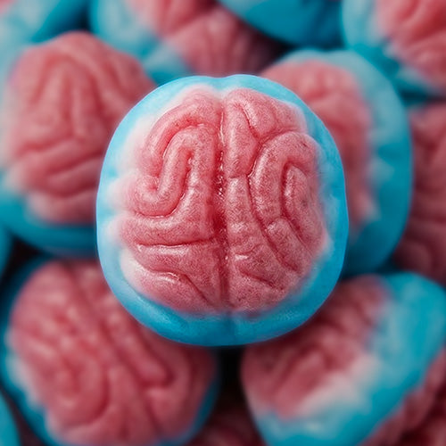 Bloody Brain