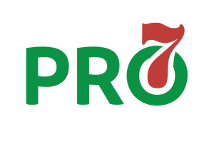 Logo pro 7