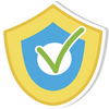 badge acquisto sicuro