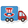 camion American Uncle