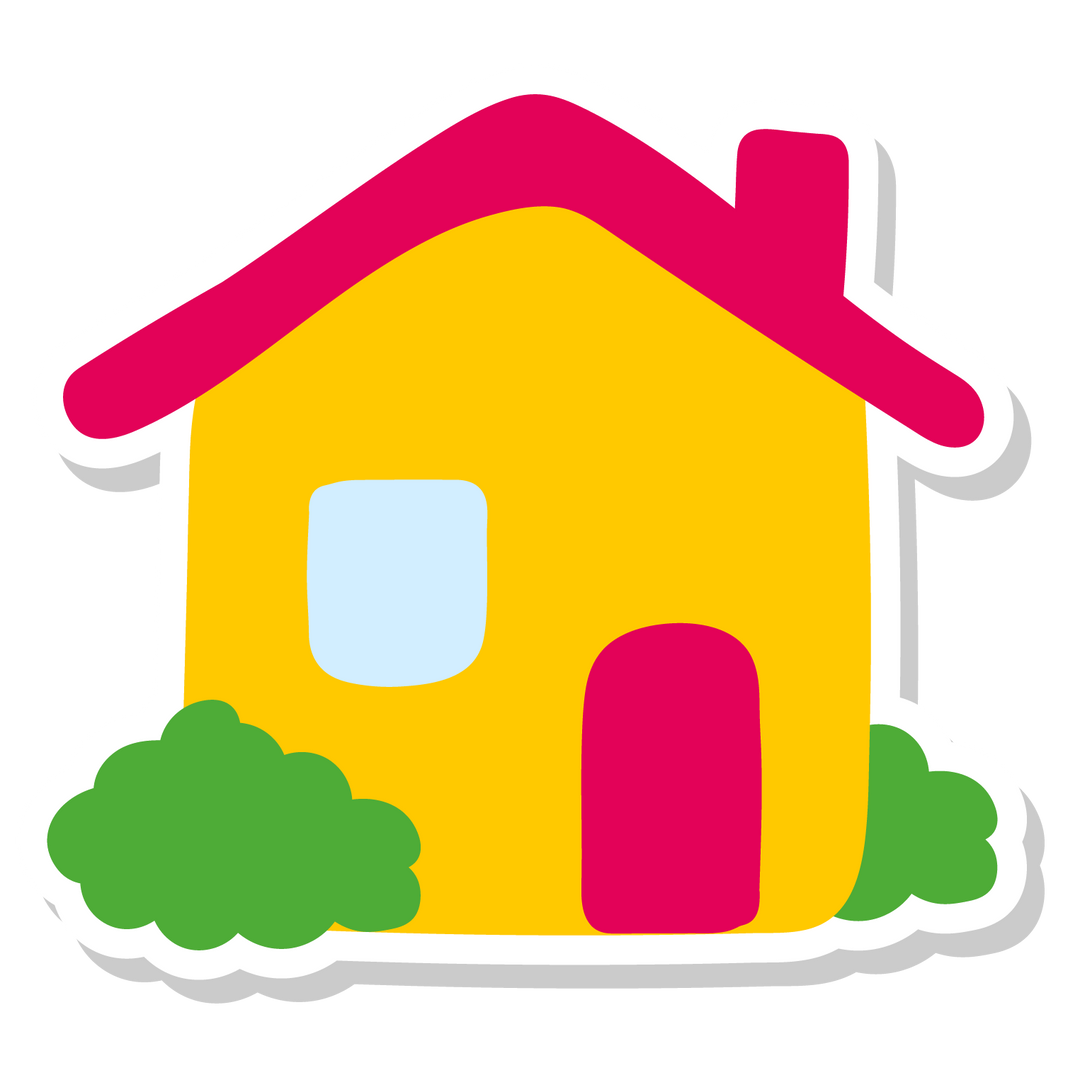 icona casa