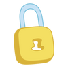 icona lucchetto