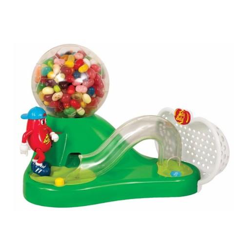 Jelly Belly Football Machine, dispenser automatico di caramelle alla frutta (1954223423585)