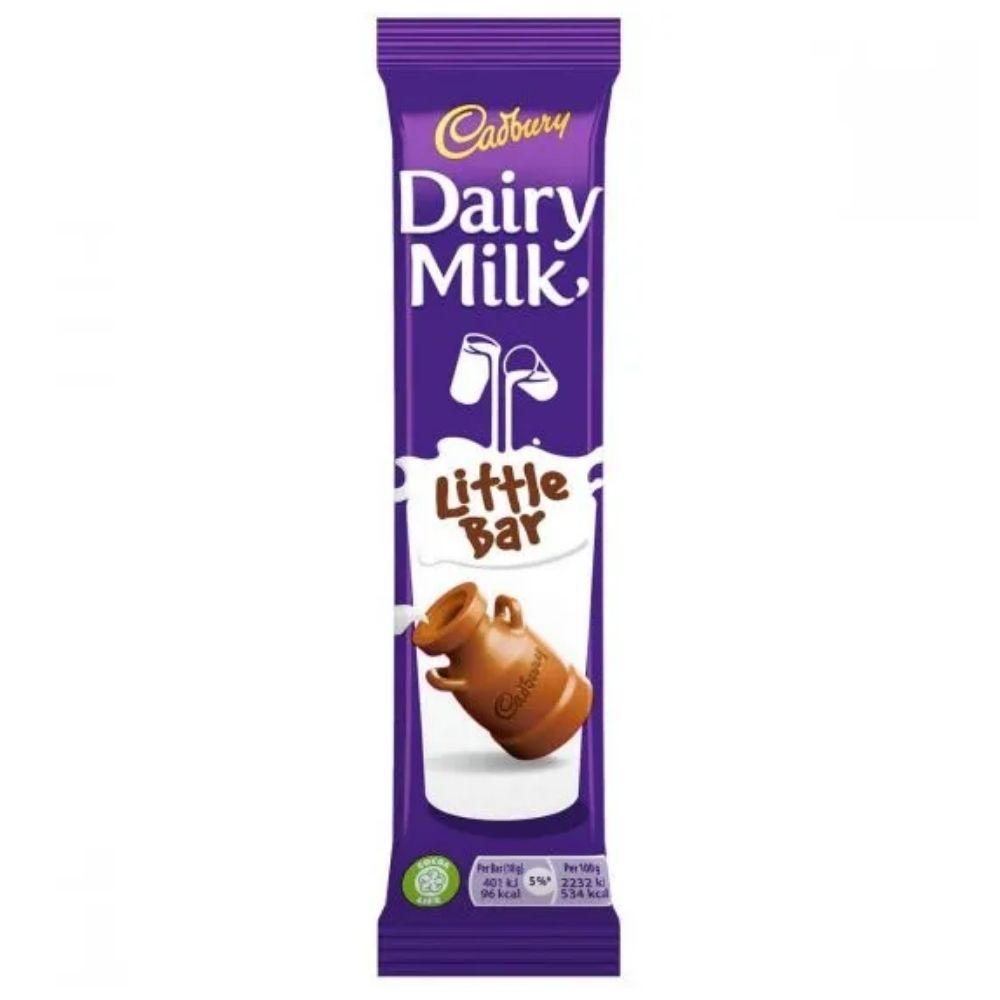 Cadbury Barretta Cioccolato Condivisione Latte Lattiero-caseario - Foto 8