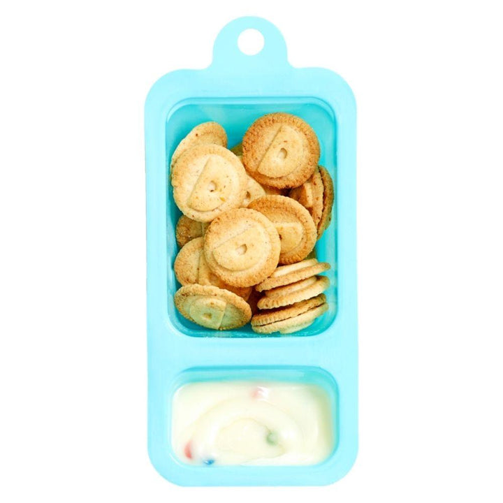 Dunkaroos Vanilla Cookies and Vanilla