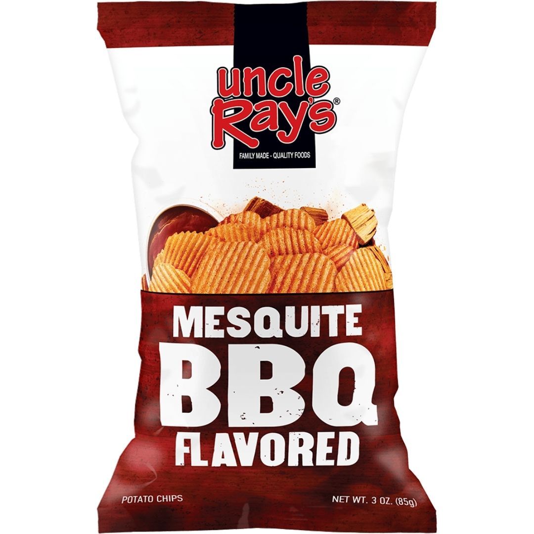 Mesquite BBQ