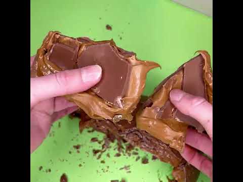 Easter Box + American Uncle Egg Salted Caramel