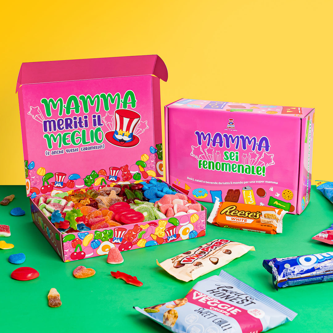 Festa della Mamma