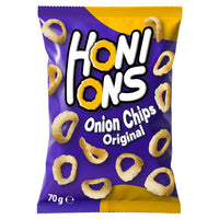 Patatine e Chips