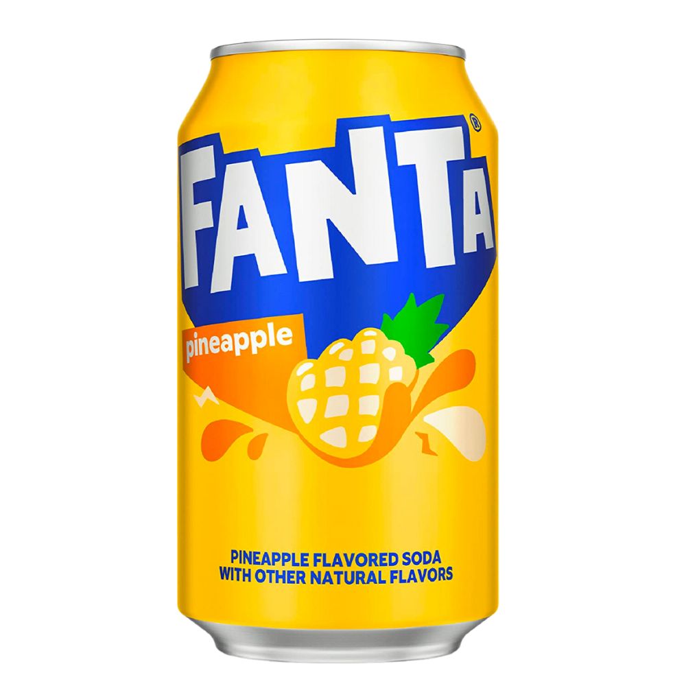Soft Drinks