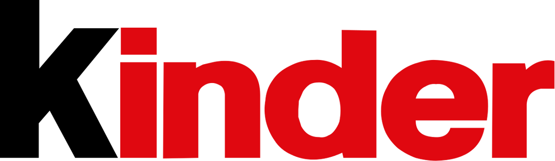 Kinder