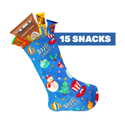 American Uncle - ⚡ [FLASH SALE] La Candy box - Holidays Edition è in  offerta con uno sconto esclusivo del 20% fino a venerdì: approfittane  subito, combina le nuove caramelle a tema