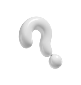 punto interrogativo