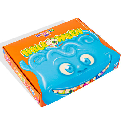 Wunnie box “Happy Halloween", la Candy Box da comporre con i tuoi gusti preferiti
