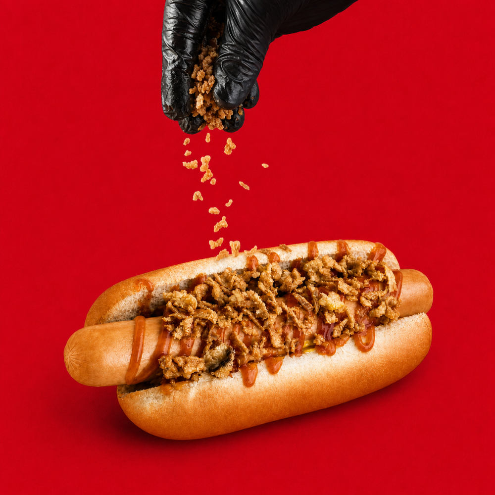 Hot dog