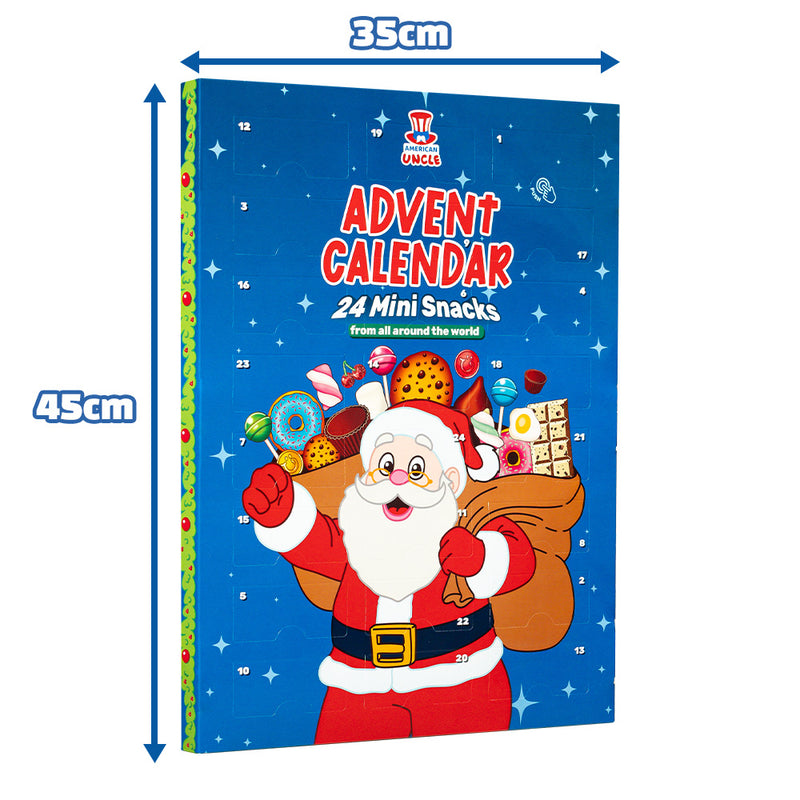 2x Calendario dell&