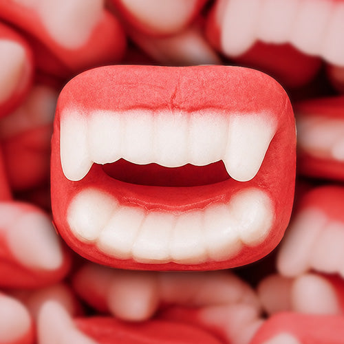 Dracula Fang