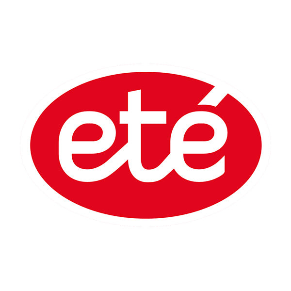 Logo etè