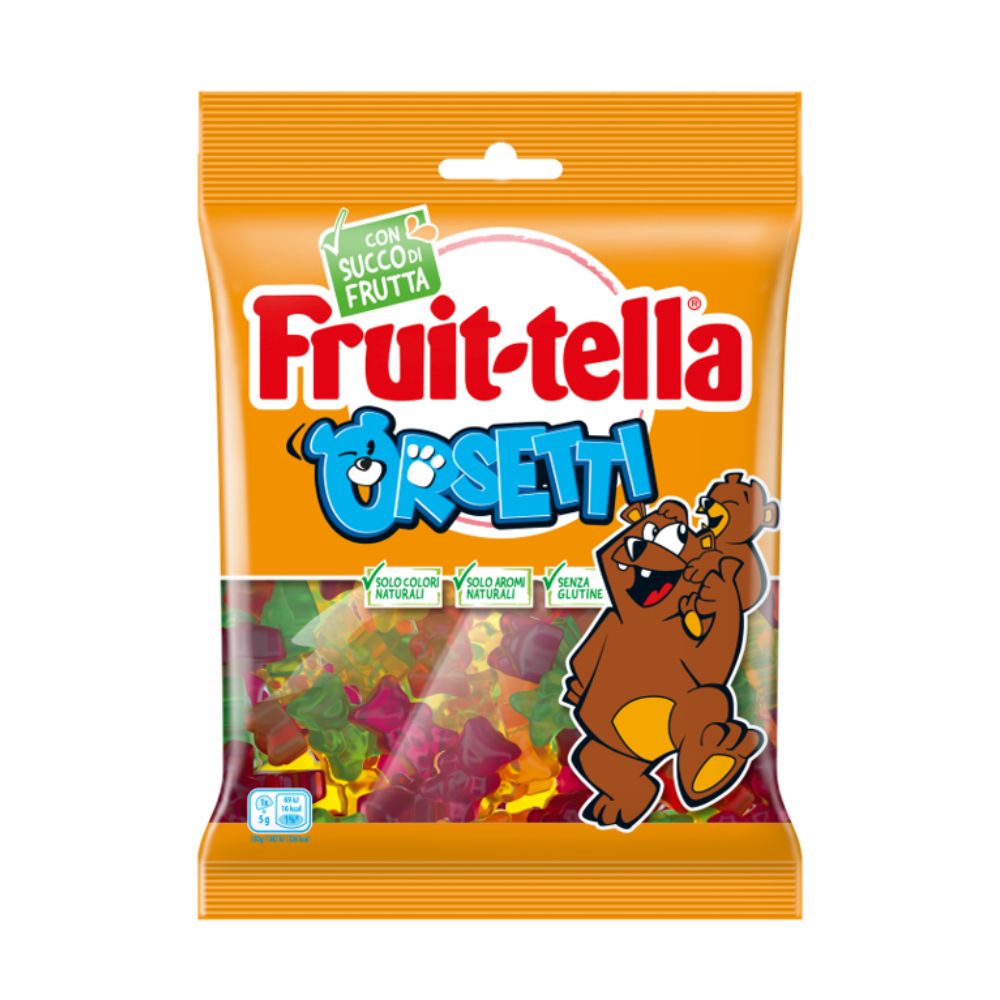 Sidosir 7 Stampi In Silicone Per Caramelle Gommose - Orsetti, Dinosauri, Frutta, Ciambelle E Cuori - Con 2 Contagocce - Antiaderente E Senza BPA