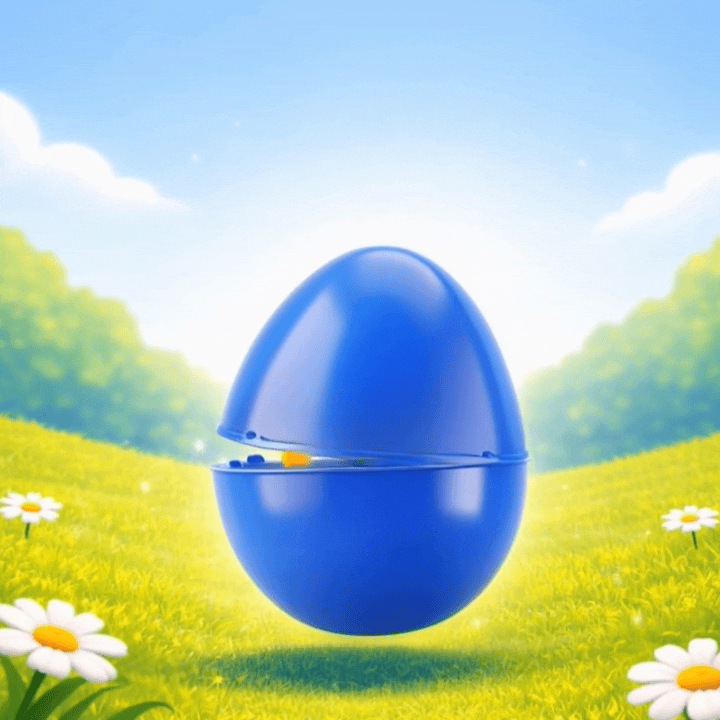 gif Snack egg 15 prodotti