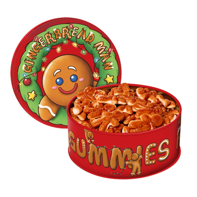 Wunnie Bucket Ginger Bread 0,7 kg