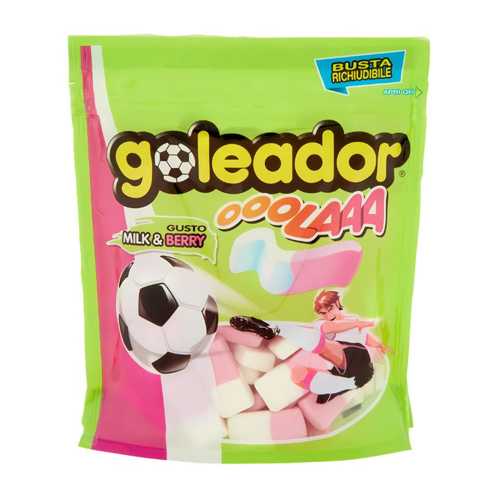 Caramelle gommose Goleador in vendita online - compra subito – American