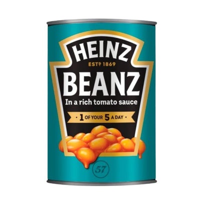 Heinz Baked Beanz