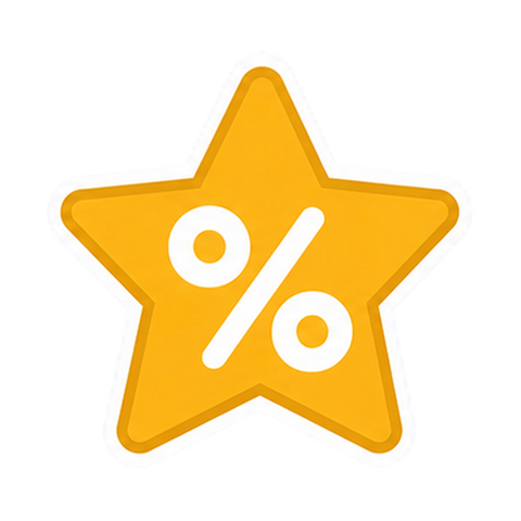 Te lo porterai a casa con uno sconto immediato di 25€