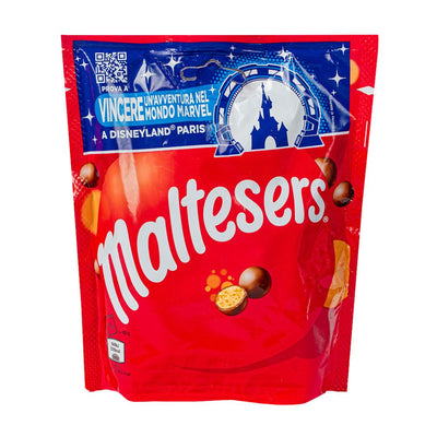 Confezione da 135g, praline di cioccolato Maltesers.