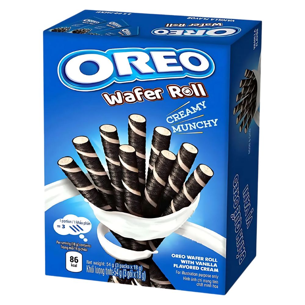 Snack dolci