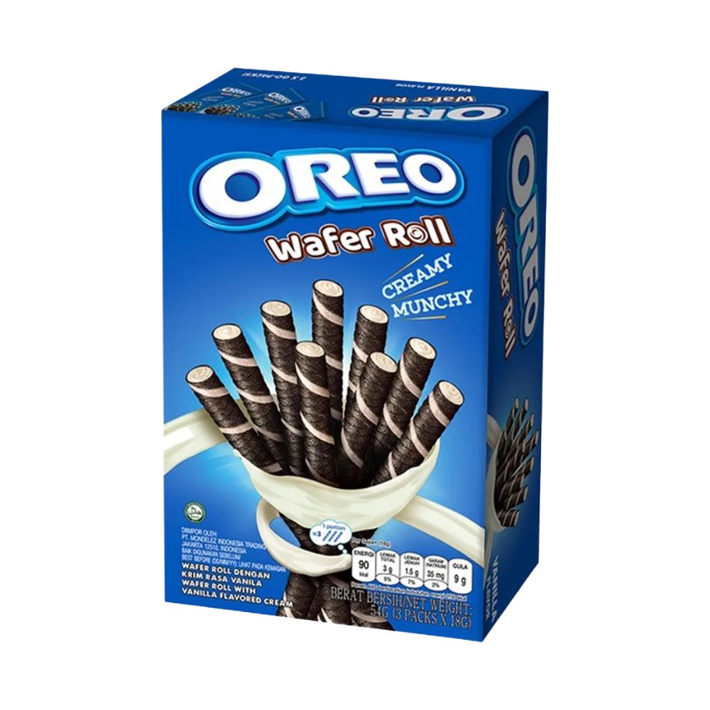 Snack dolci