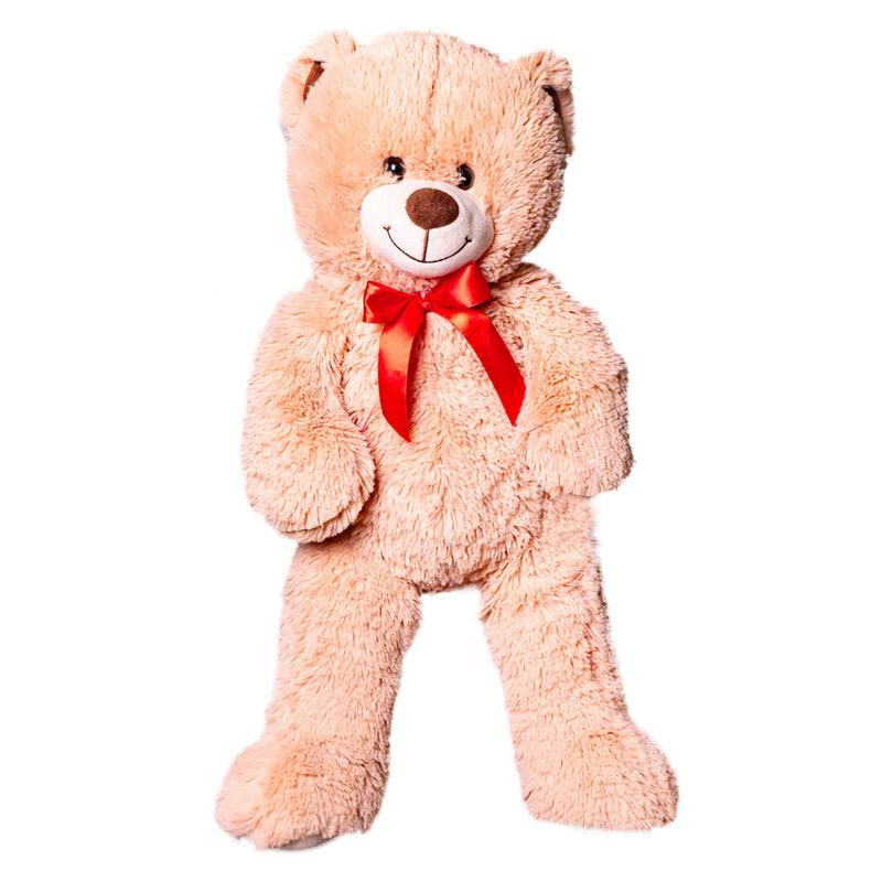 Orsetto Teddy Bear, peluche a forma di orsetto