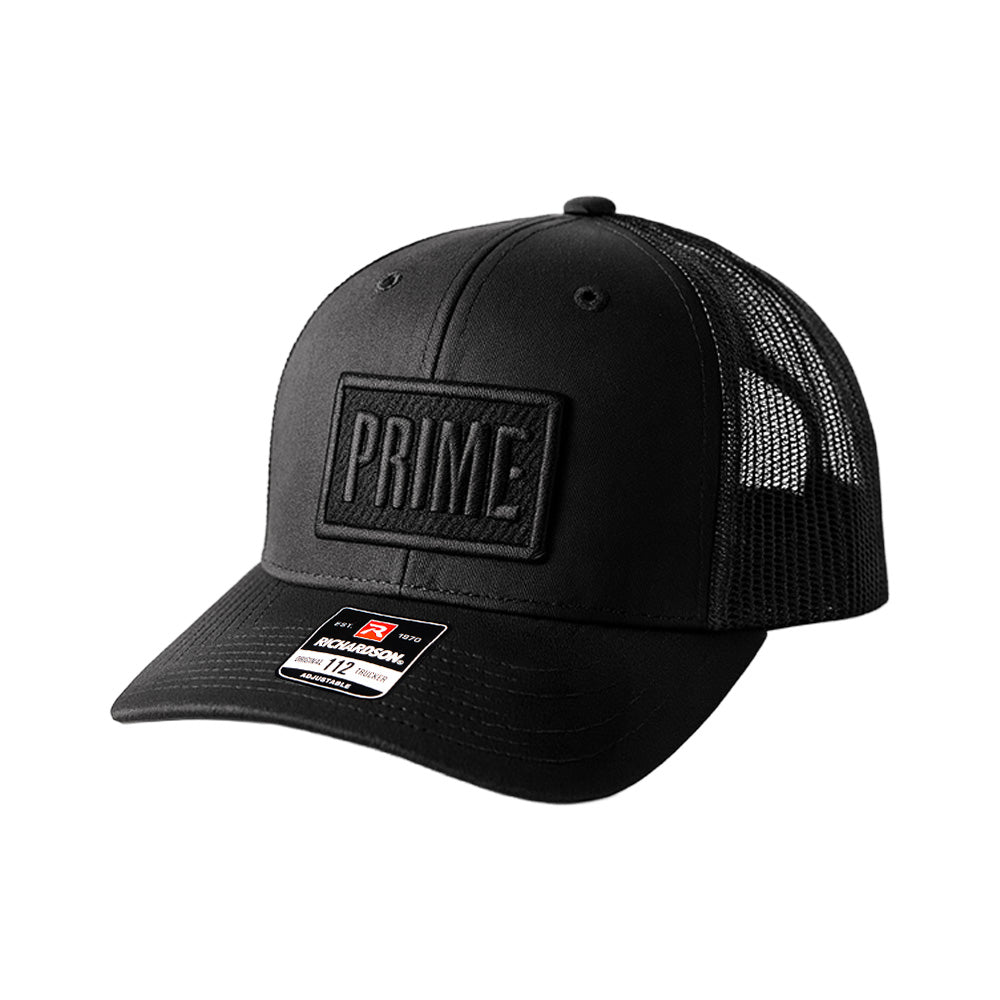 Prime Cap