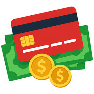 Paga con carta, Paypal, Scalapay o in contrassegno
