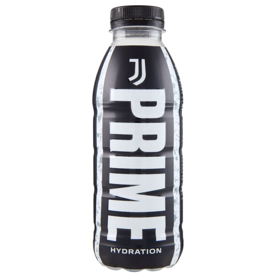 Confezione da 500 ml, bevanda aromatizzata ai frutti di bosco Prime.