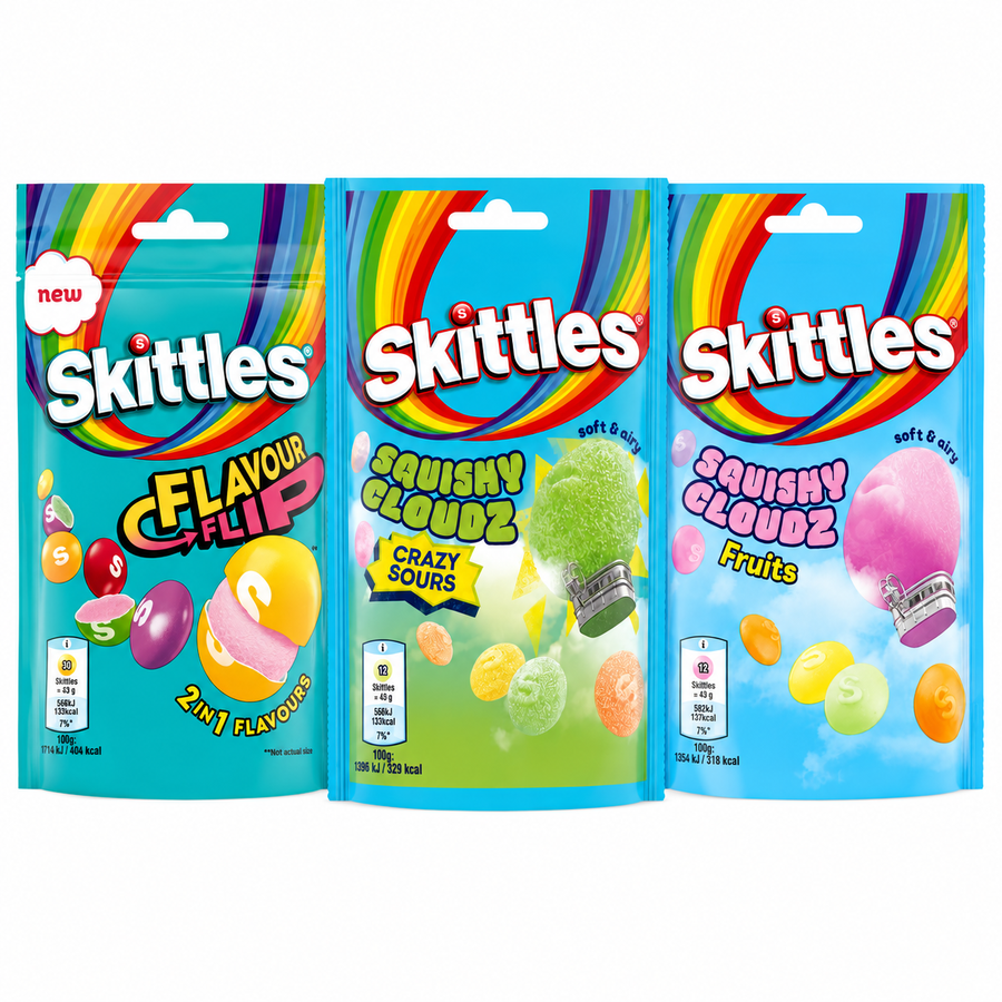 Skittles