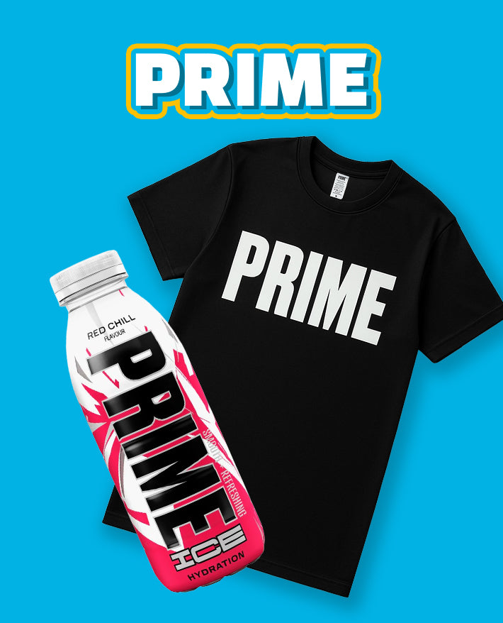 Prime collezione