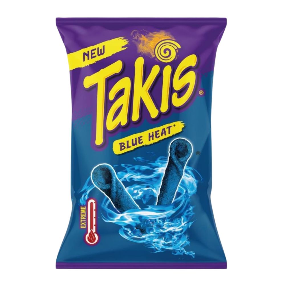 Snack salati