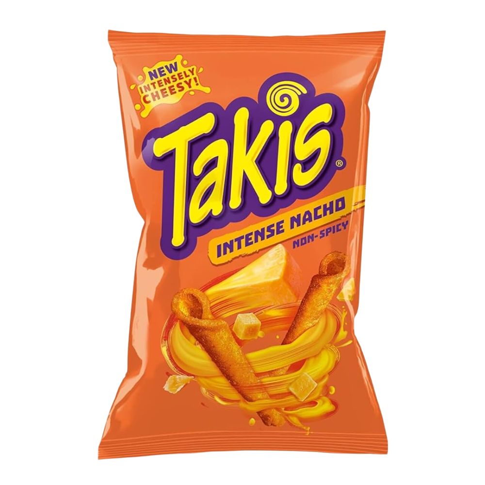 Snack salati