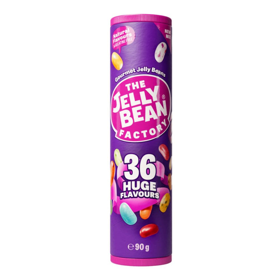 Confezione da 90g, miscela di caramelle The Jelly Bean.