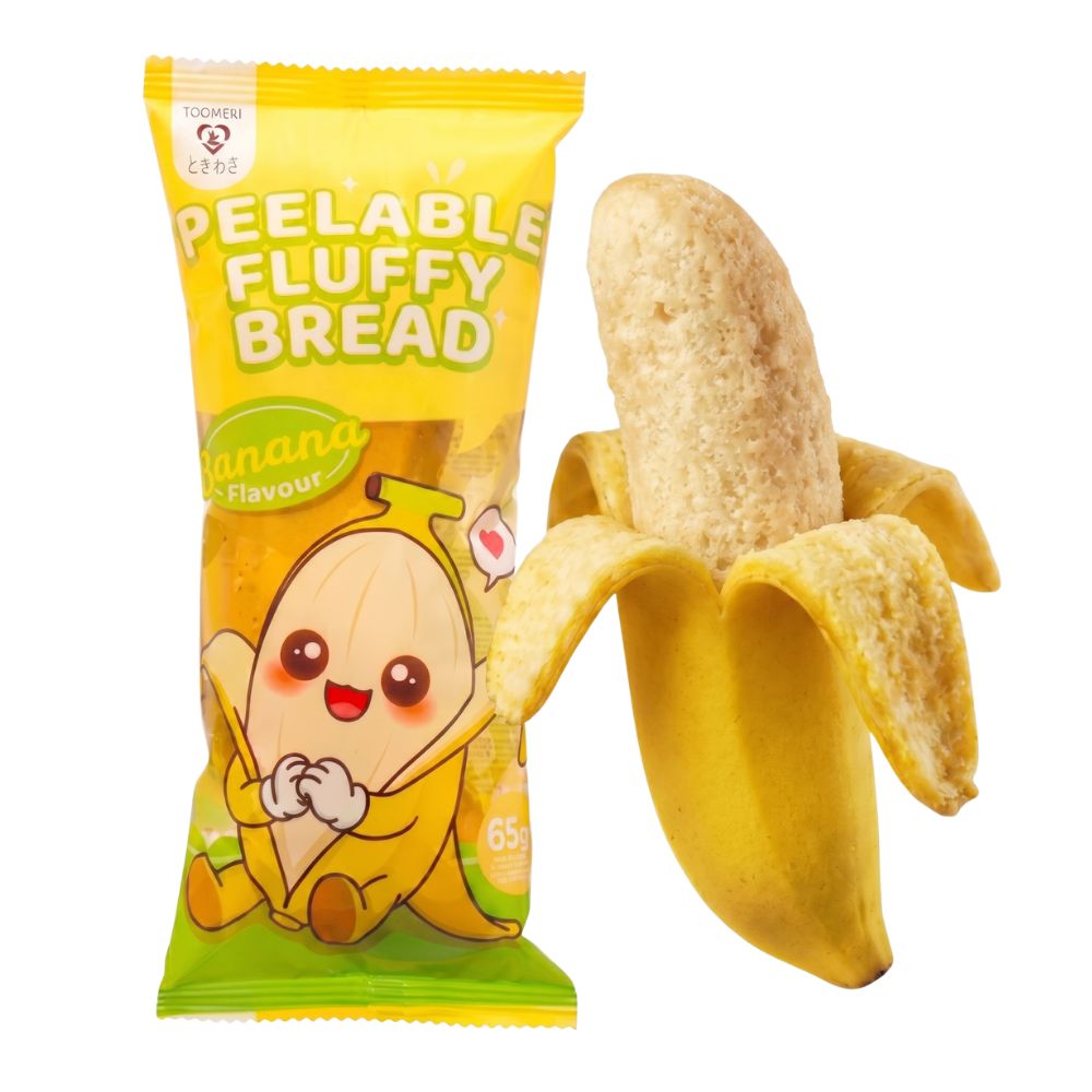 Cibo dal mondo