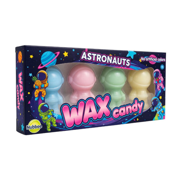 Astronauts Wax Candy, caramella liquida in cera non edibile da 24g