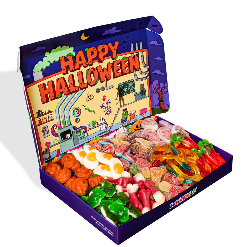 Halloween 2025