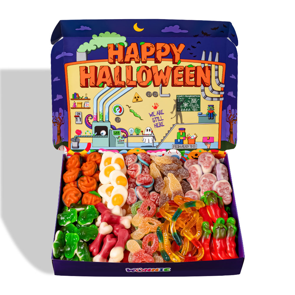 Halloween 2025
