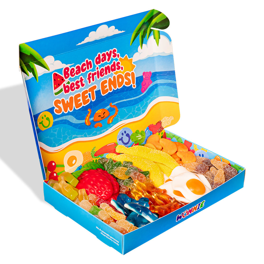 Pick n Mix