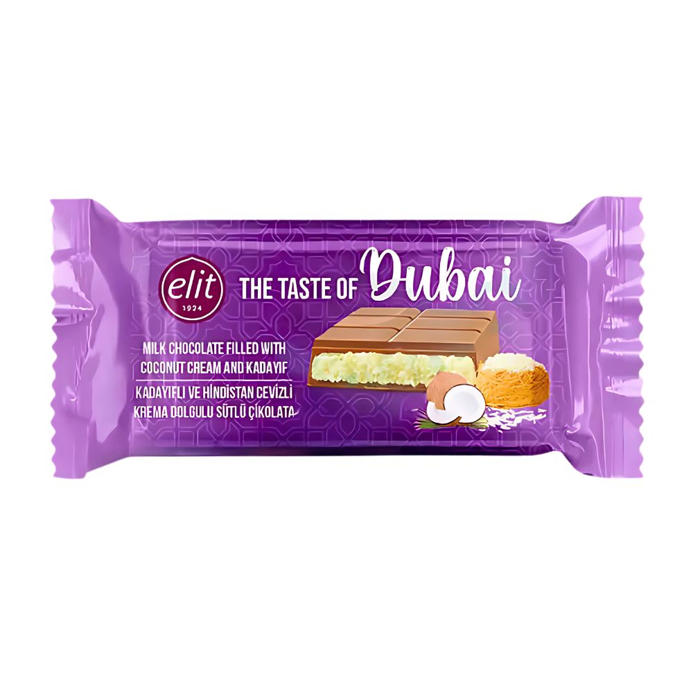 Cioccolato in promozione