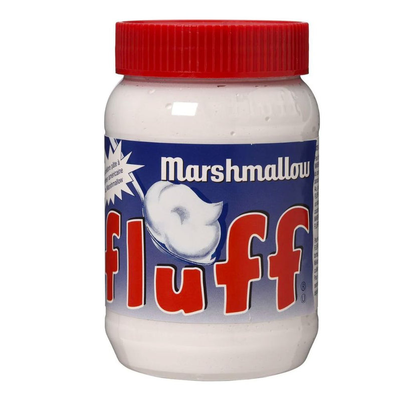 Confezione da 213g di crema al marshmallow fluff
