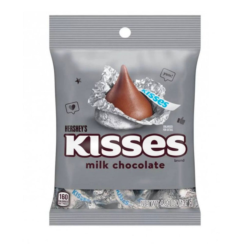 Confezione da 130g di cioccolatini Hershey&