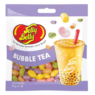 Confezione da 70g di caramelle al gusto di bubble tea Jelly Belly