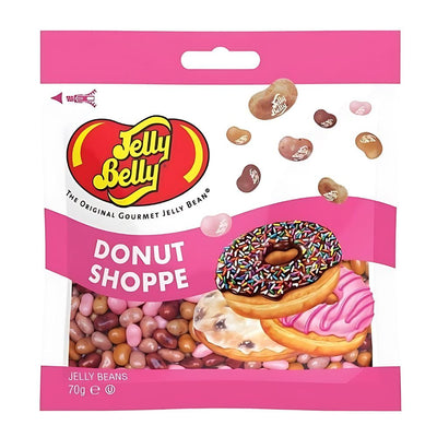 Jelly Belly Donut Shoppe 70g